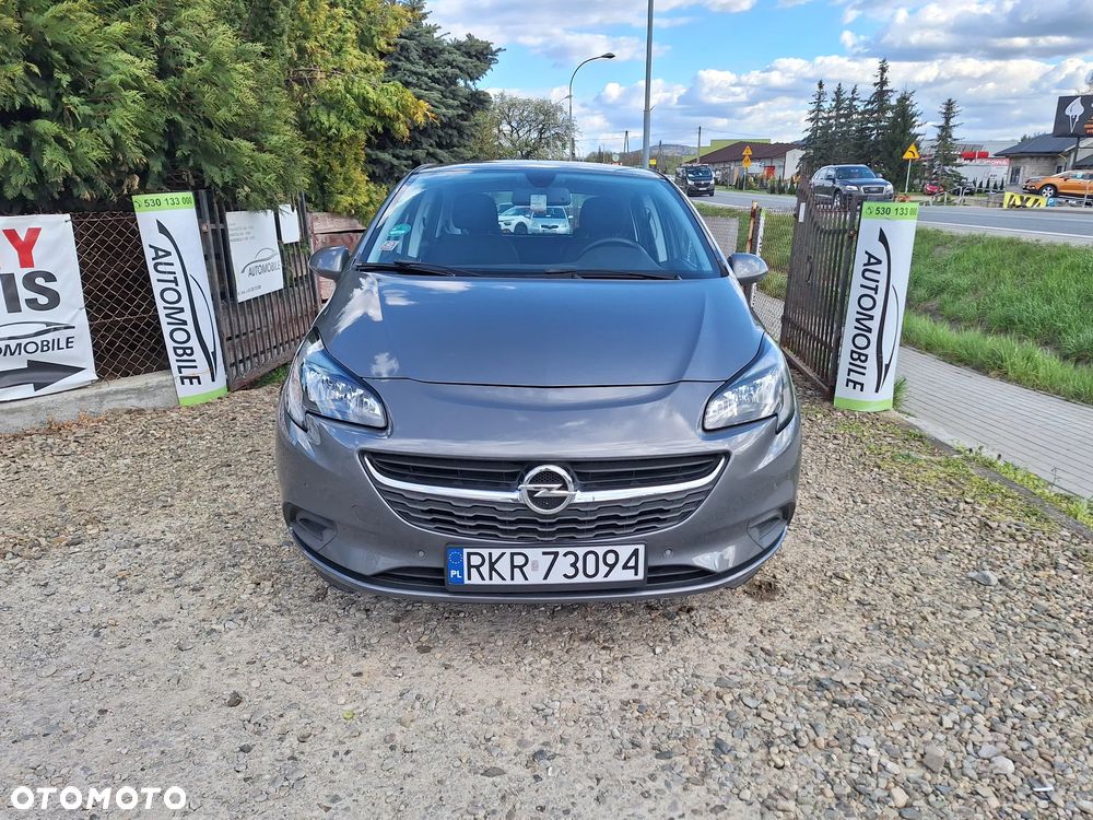 Opel Corsa 1.0 Ecotec Turbo ecoFLEX Start/Stop Active - 6