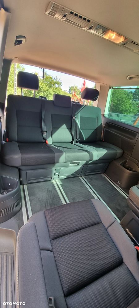 Volkswagen Multivan TDI L1 Comfortline - 16