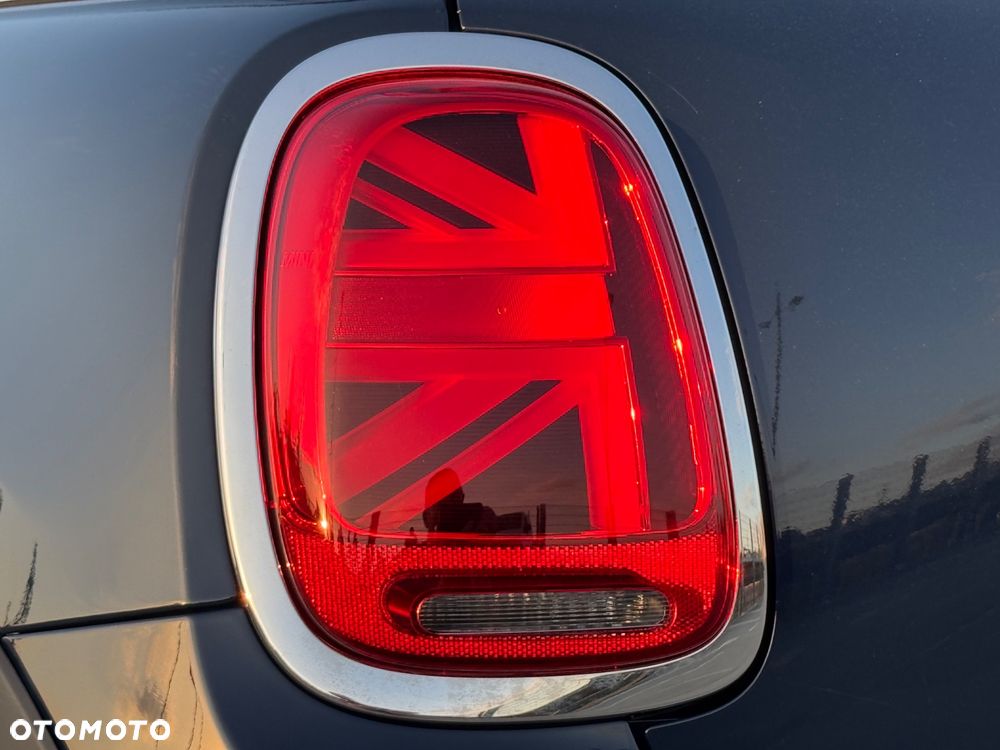 MINI Cooper Seven - 15