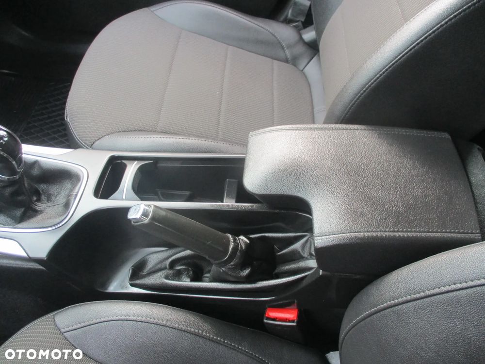 Opel Insignia 2.0 CDTI Cosmo - 13
