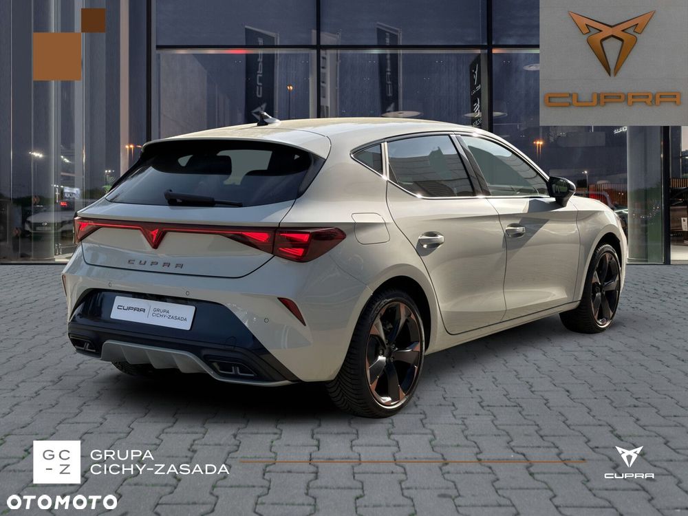 Cupra Leon 2026 photo 5