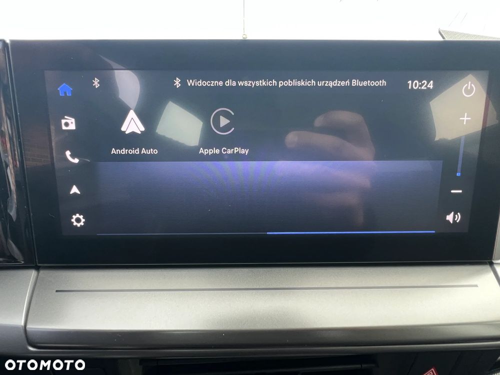 Opel Frontera Frontera-e GS - 31