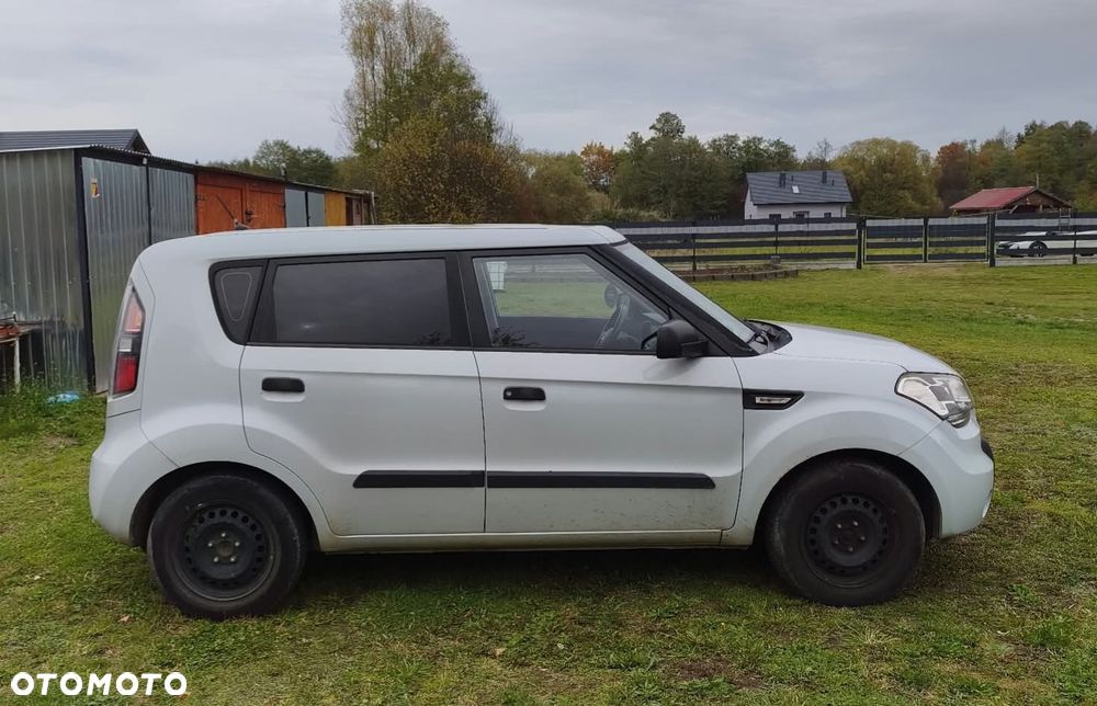 Kia Soul - 4