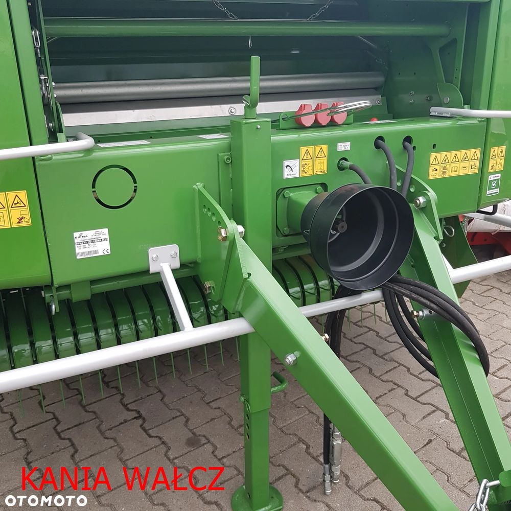 Sipma PS 1221 FARMA PLUS - 5