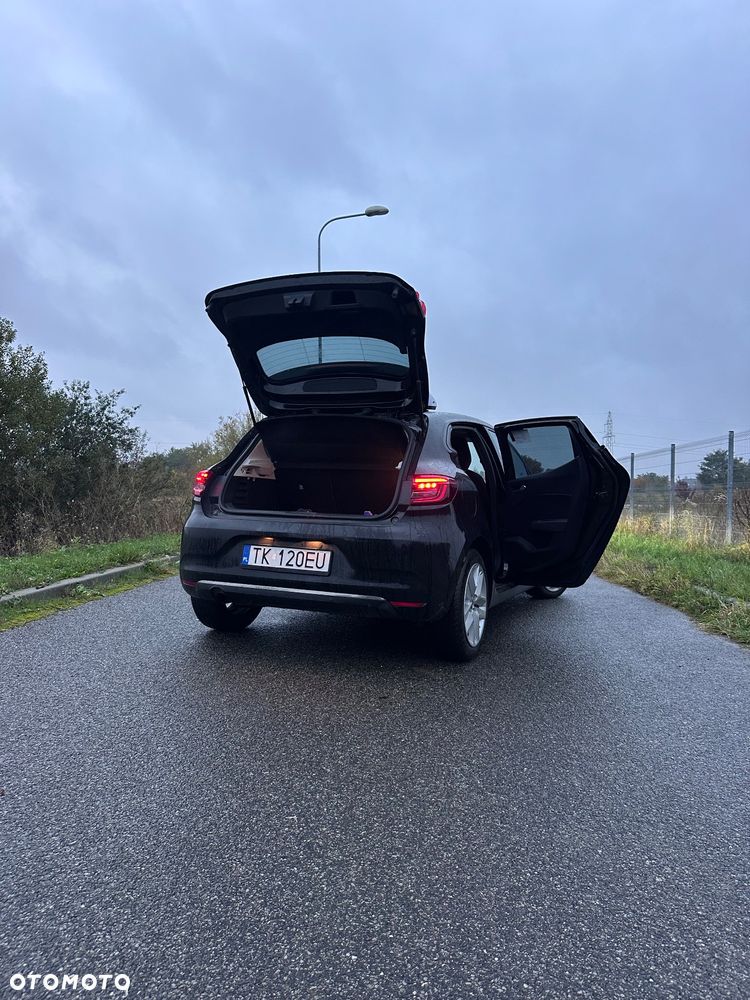 Renault Clio 1.0 TCe Intens - 5