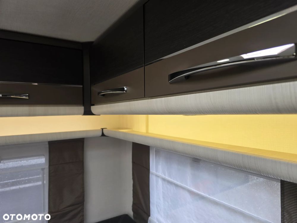 Caravelair 492 ARTICA mover klima zimowa przyczepa kempimgowa kabe cabby solifer polar nie alde primus - 27