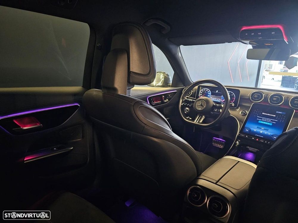 Mercedes-Benz C 300 - 15