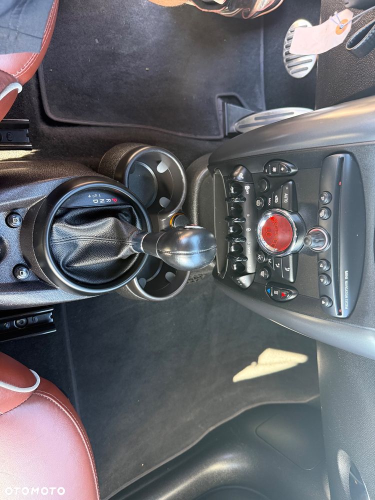 MINI Paceman Cooper S All4 - 30