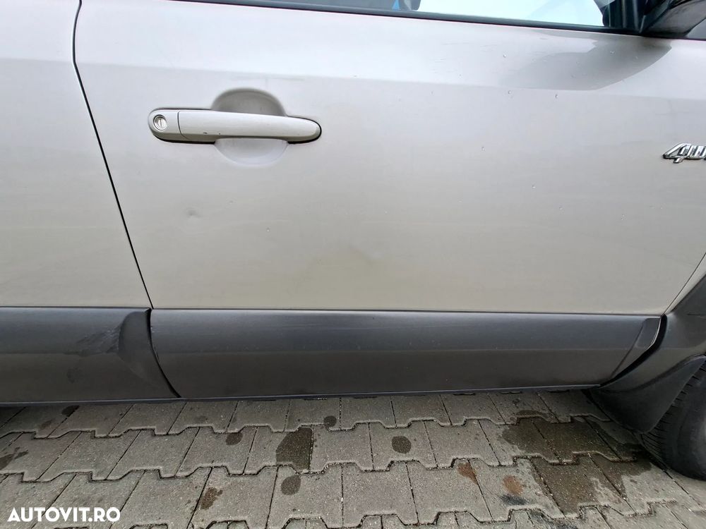 Hyundai Tucson - 9