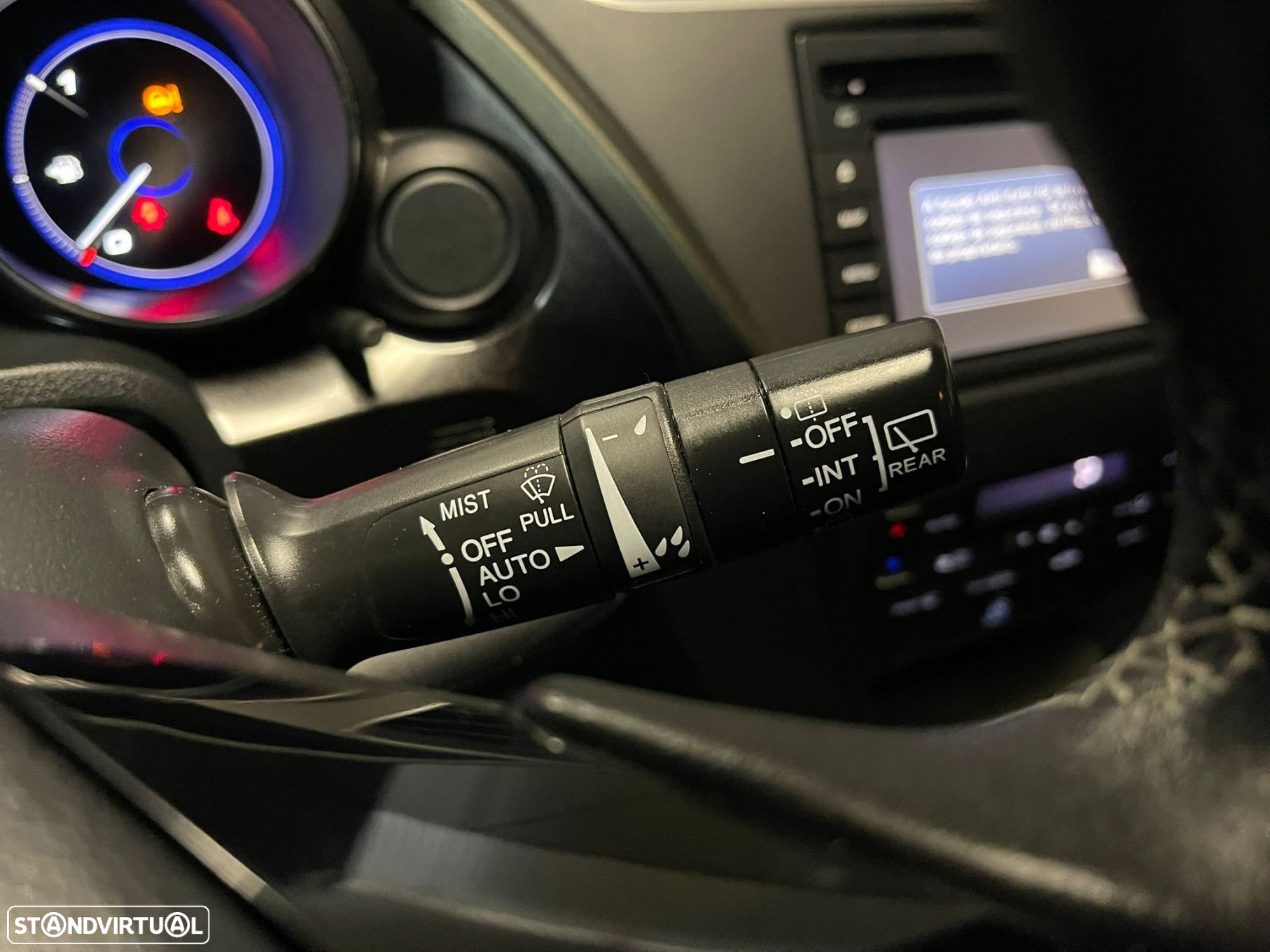 Honda Civic Tourer 1.6 i-DTEC Executive - 15
