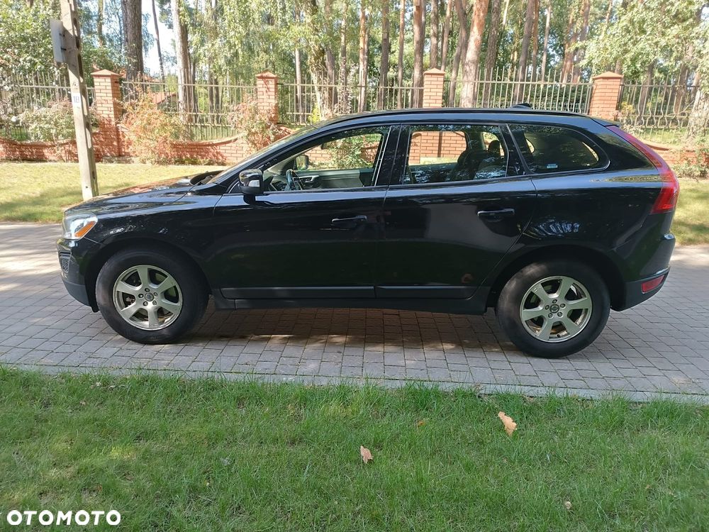 Volvo XC 60 - 2