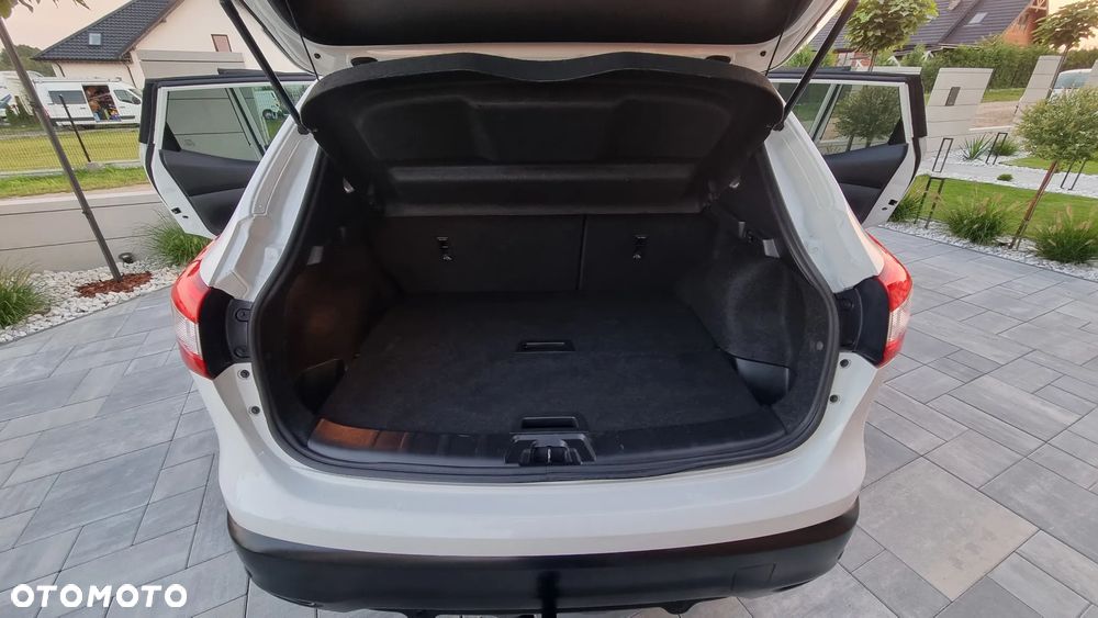 Nissan Qashqai 1.2 DIG-T Tekna+ - 23