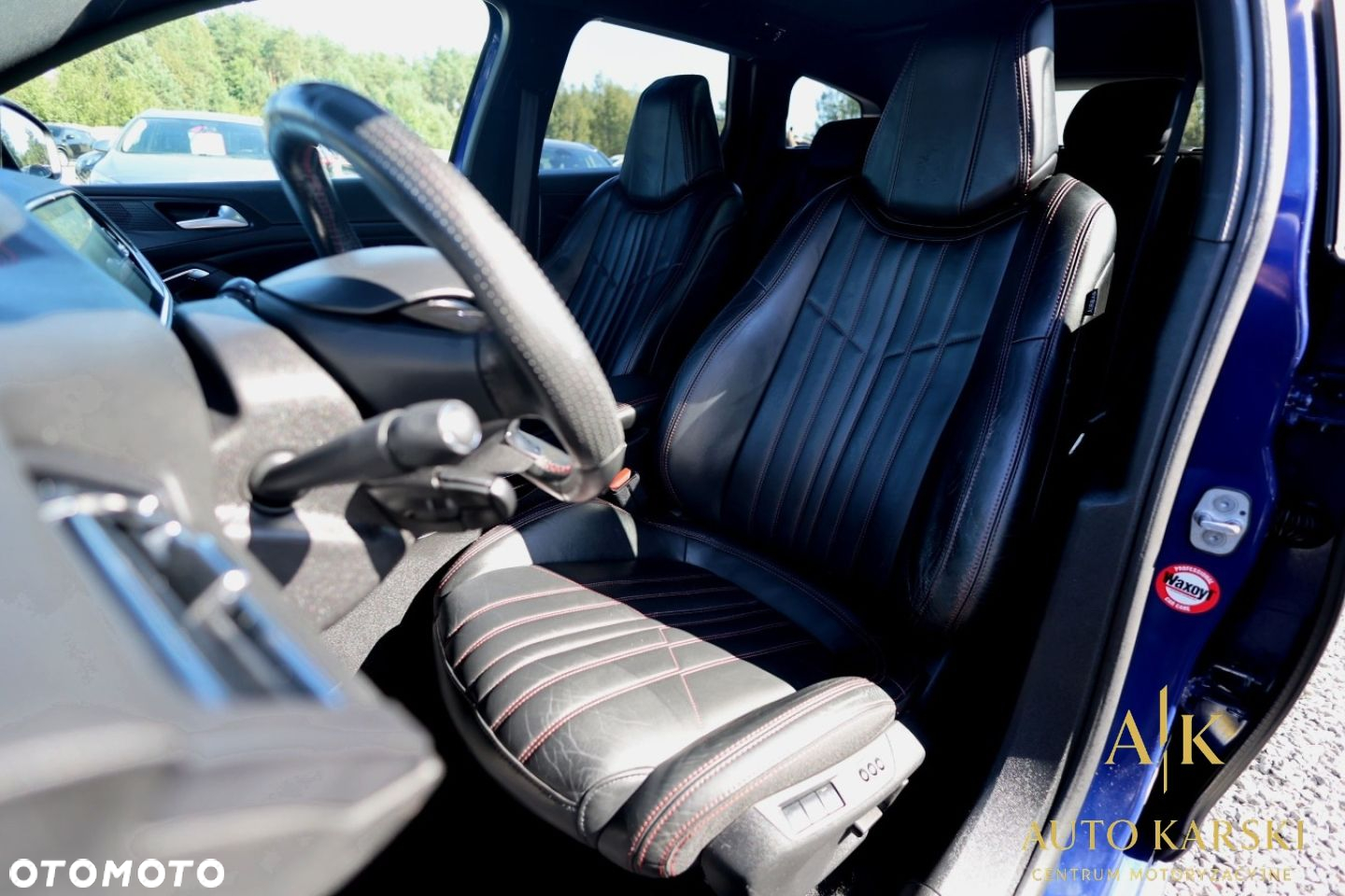 Peugeot 308 - 32