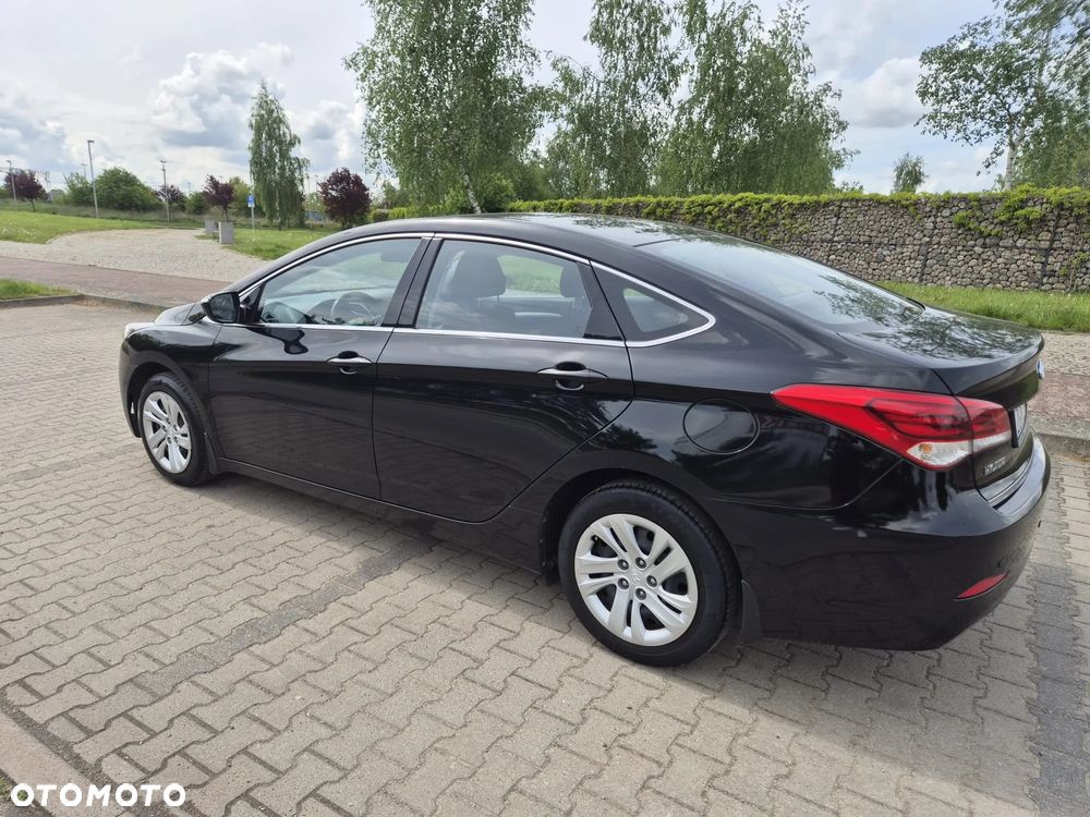 Hyundai i40 1.6 GDI Comfort - 9