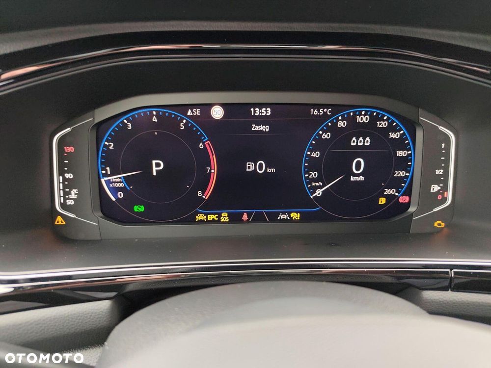 Volkswagen T-Roc 1.5 TSI Final Edition DSG - 14