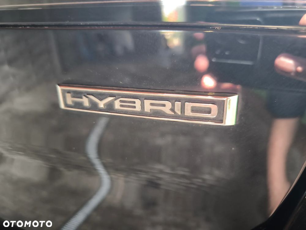 Opel Astra 1.6 T Plug-in Hybrid Elegance - 18
