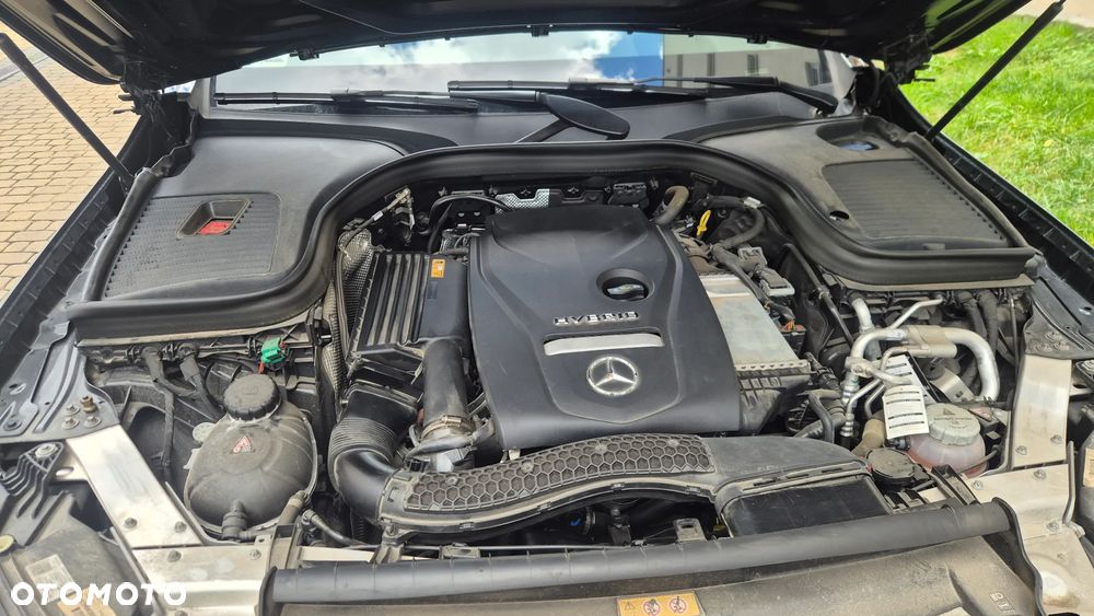 Mercedes-Benz GLC - 15