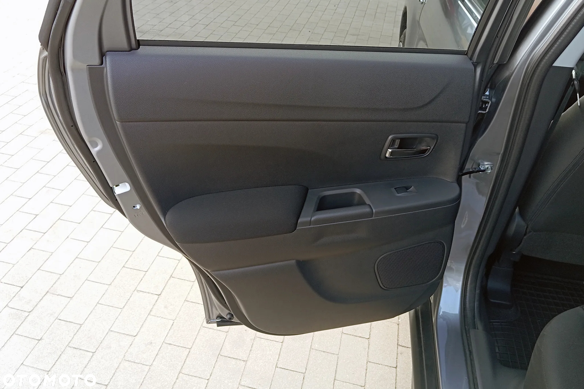 Mitsubishi ASX - 27