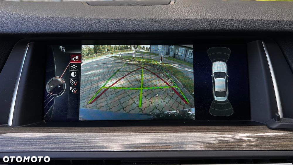 BMW Seria 5 520d Modern Line - 14