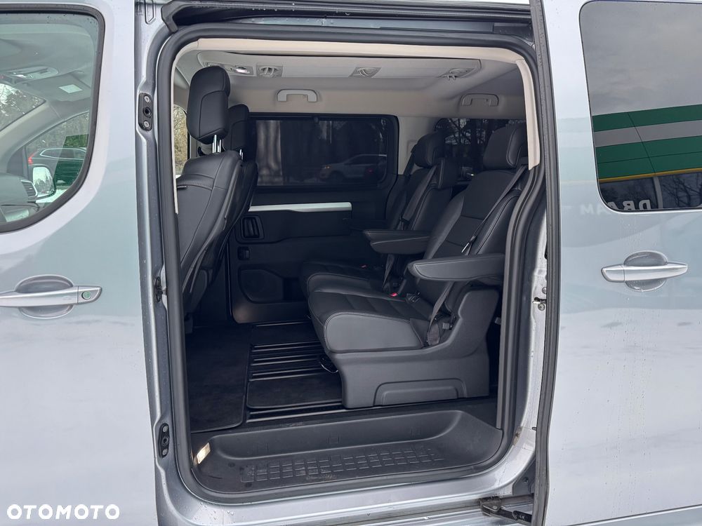 Citroën SpaceTourer 2.0 BlueHDi XL Shine - 14