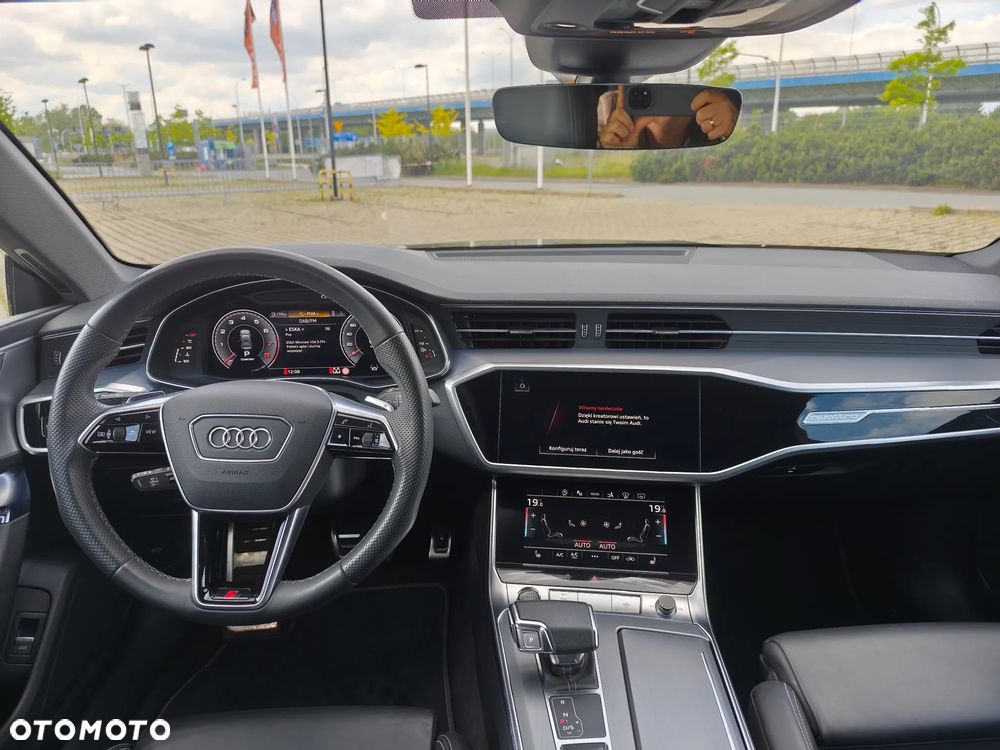 Audi A7 Sportback 45 TFSI mHEV Quattro S tronic - 5