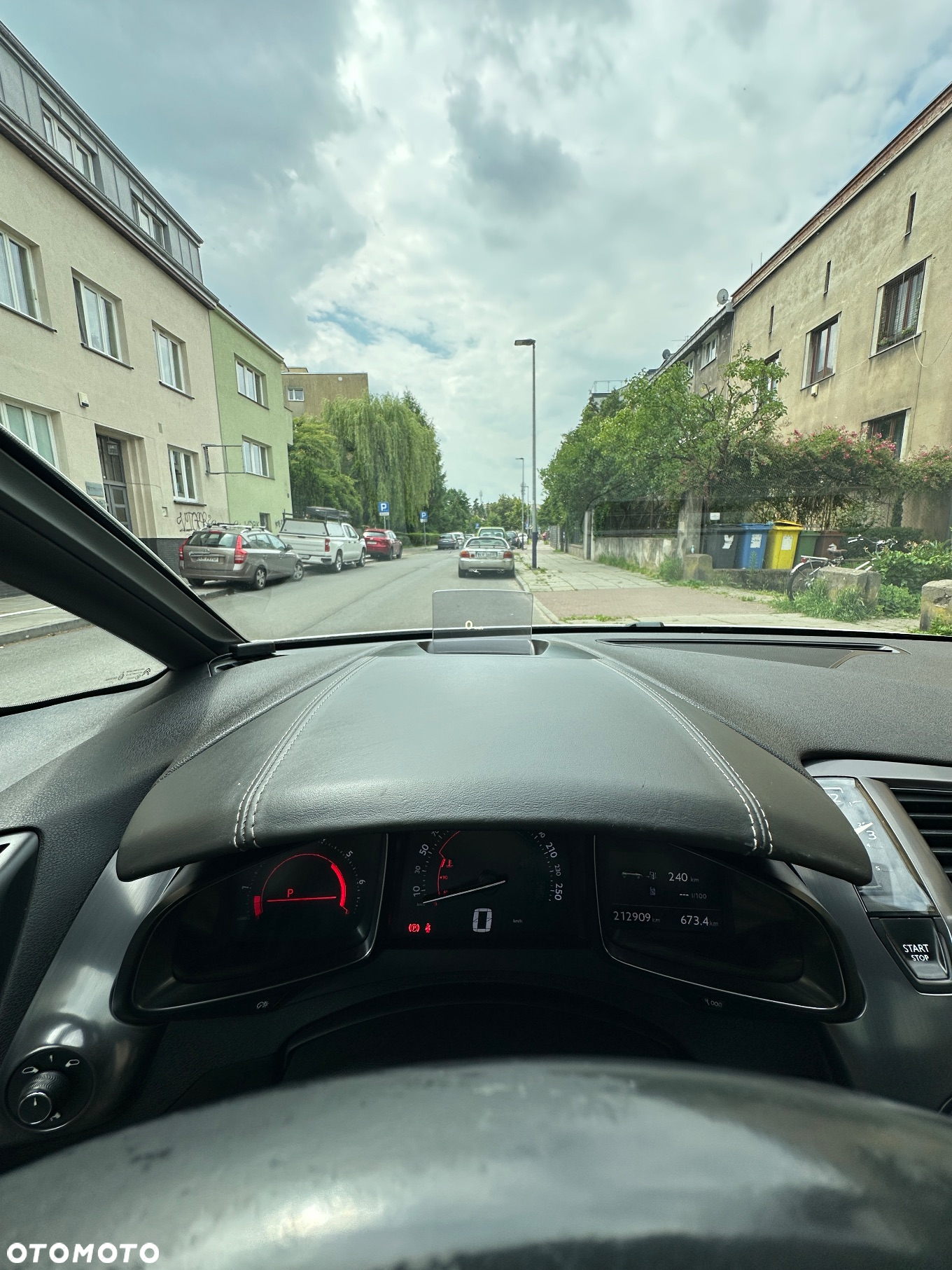 Citroën DS5 2.0 HDi SportChic - 33