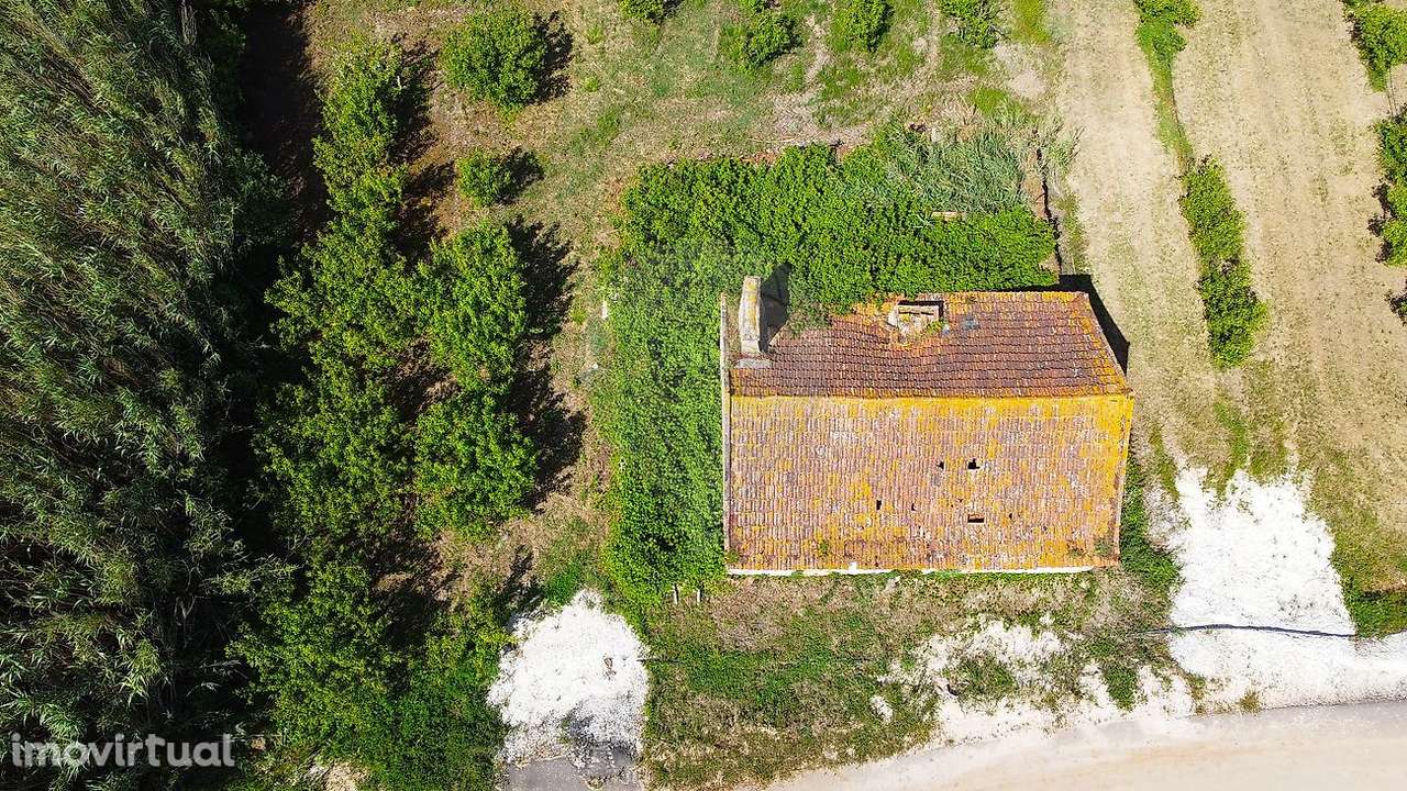 Moradia T2 para venda - Grande imagem: 5/6