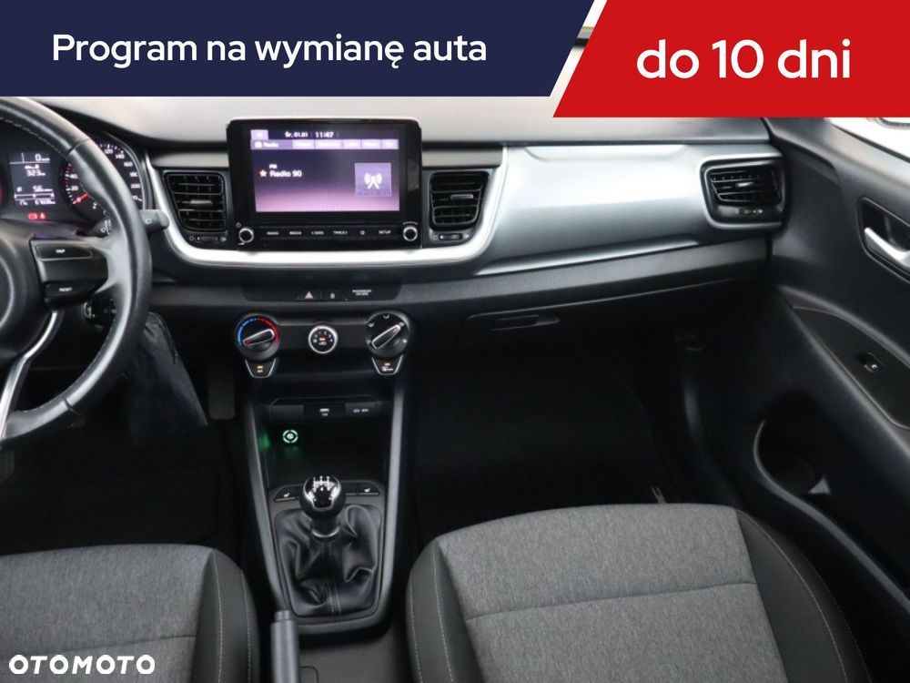 Kia Stonic - 10