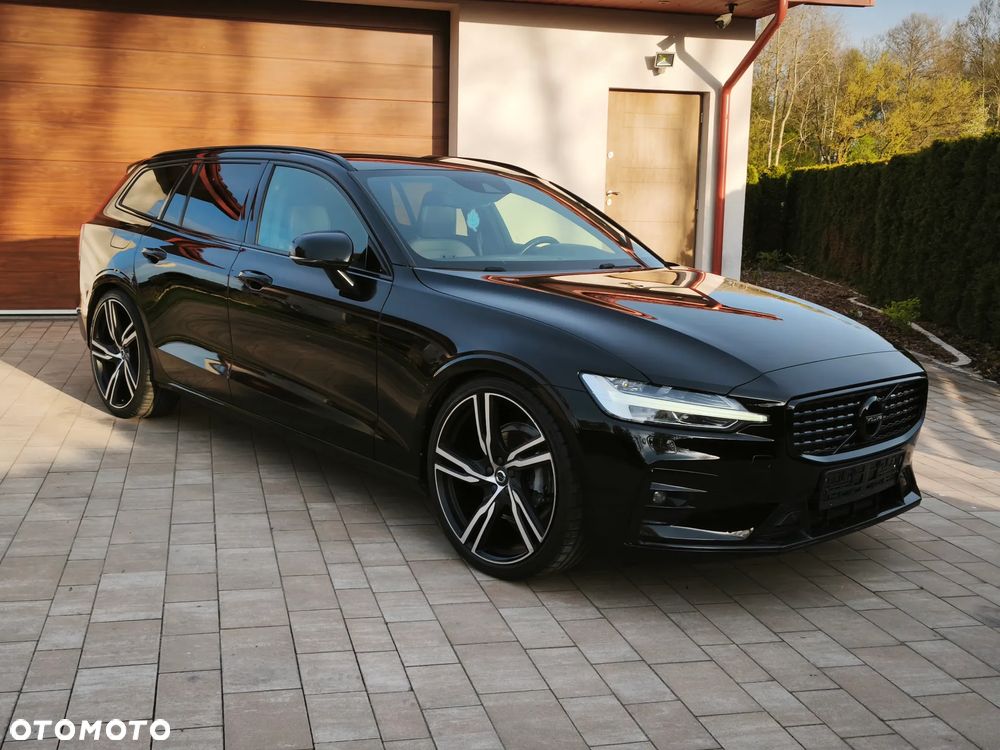 Volvo V60 - 30