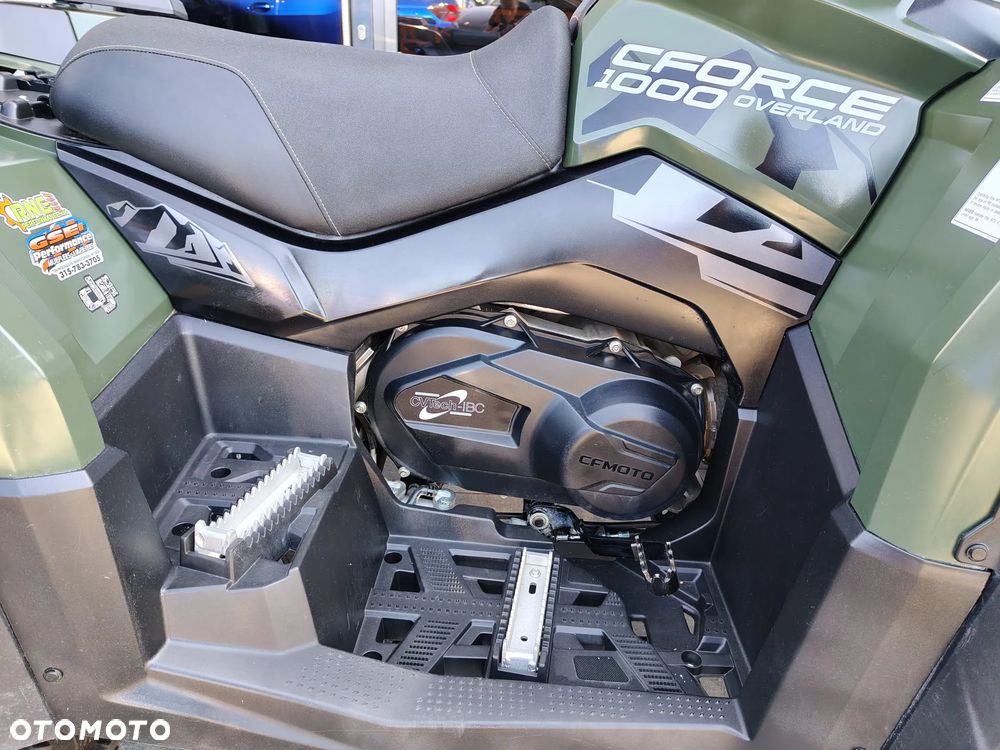 CFMoto CForce - 24