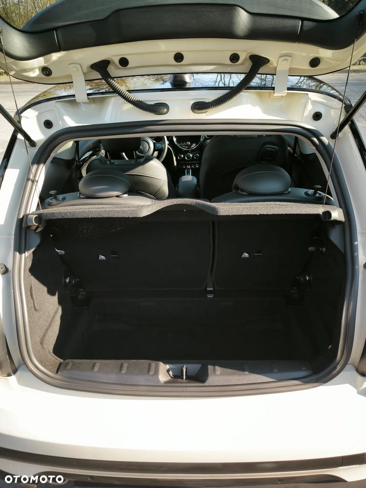 MINI Cooper - 9