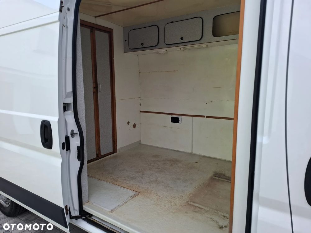 Peugeot BOXER - 13