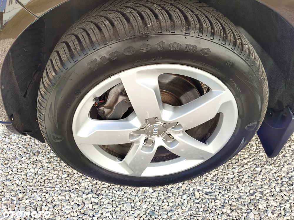 Audi Q7 3.0 TDI DPF Quattro Tiptronic - 7