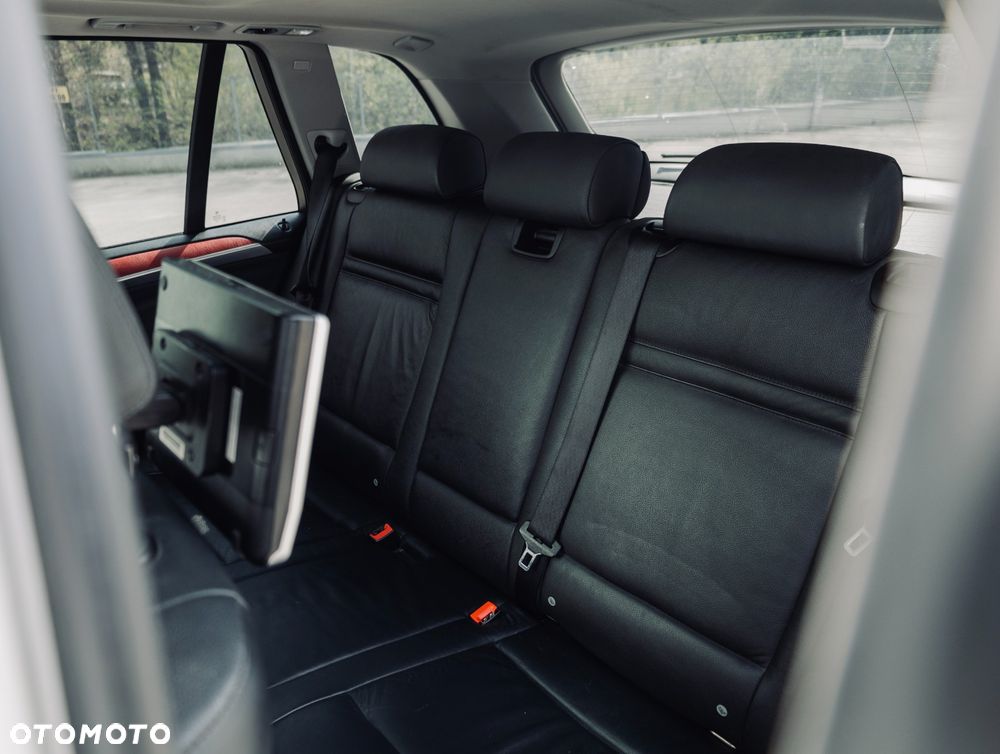 BMW X5 3.5d xDrive - 28