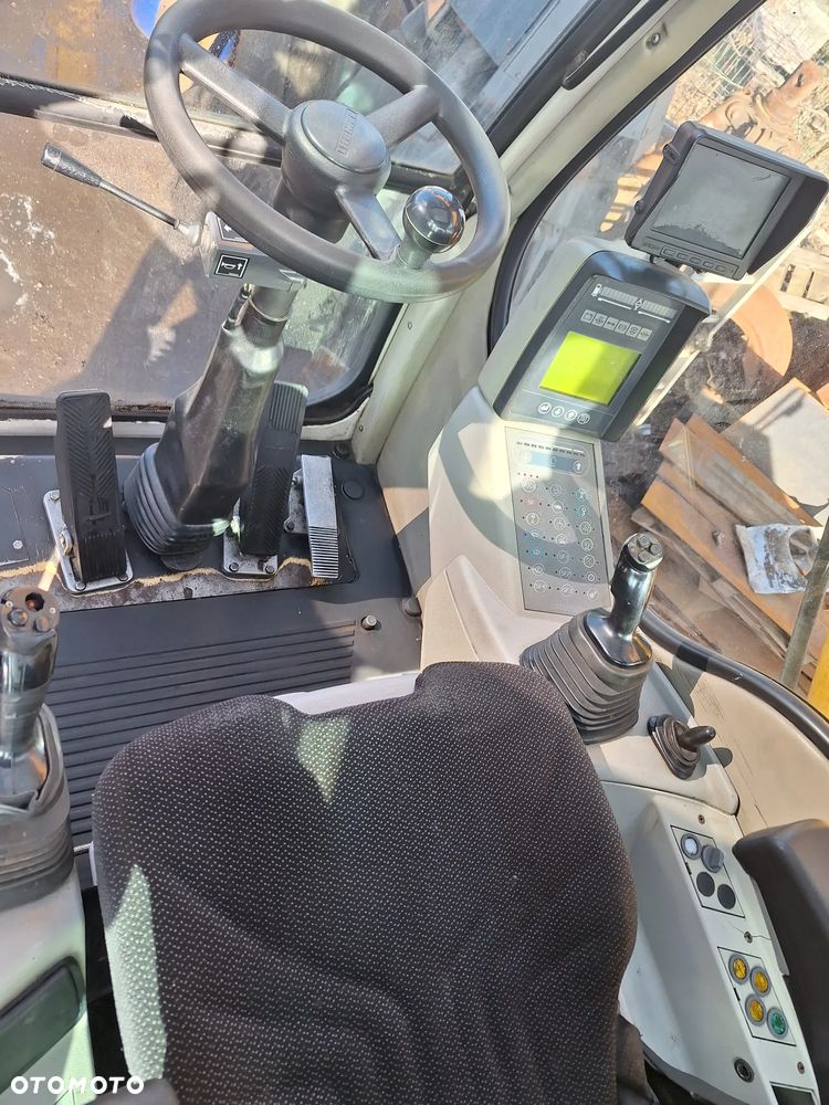 Liebherr 924 C Litronic - 13