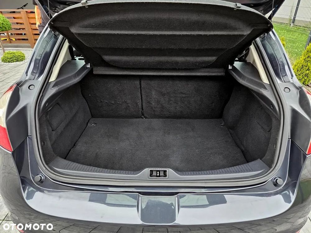 Renault Megane 1.6 16V 110 Paris - 23