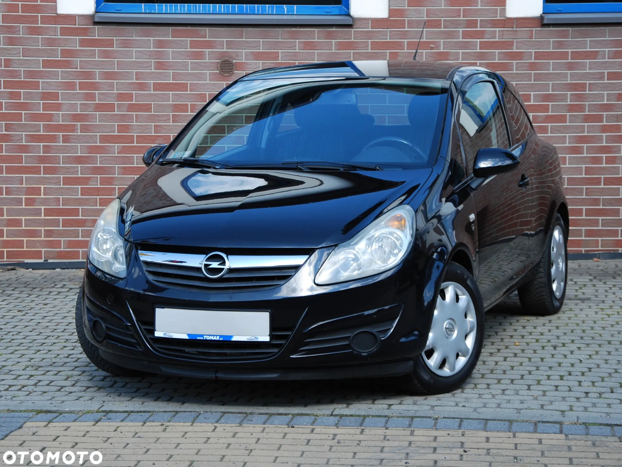 Opel Corsa 1.4 16V Enjoy - 3