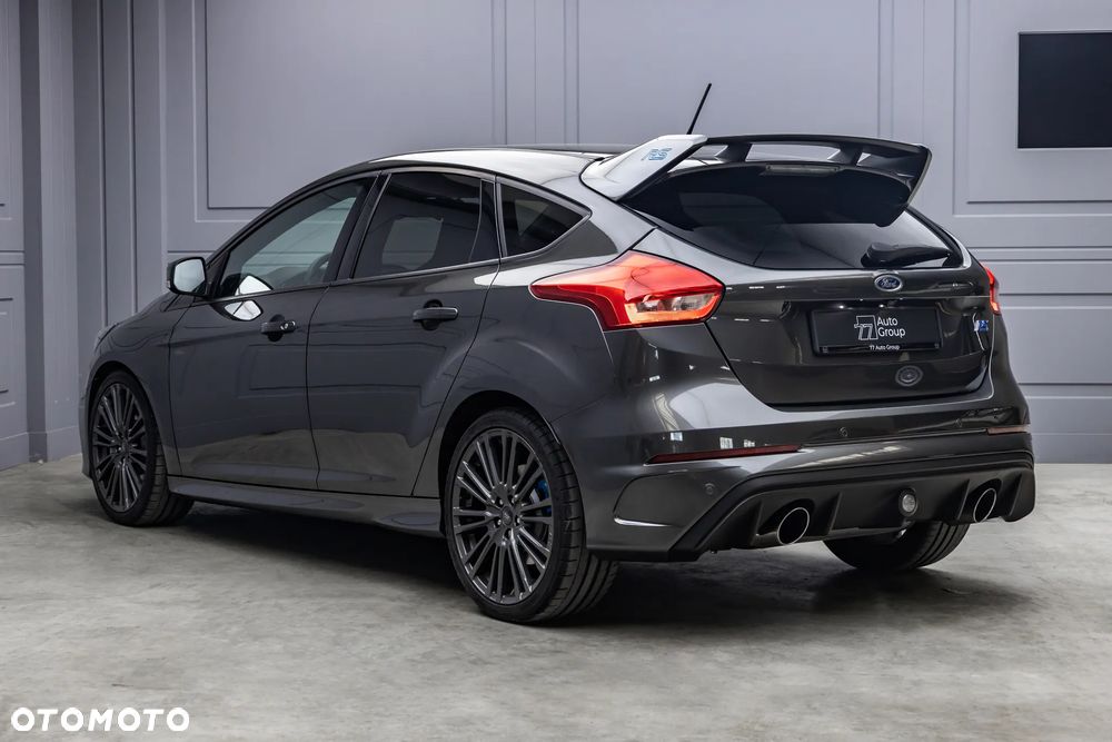 Ford Focus - 5