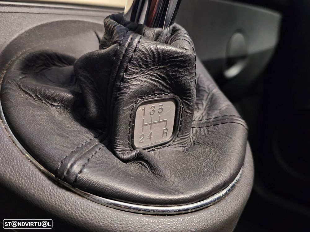 Fiat 500C 1.2 Pop Star Edition - 15