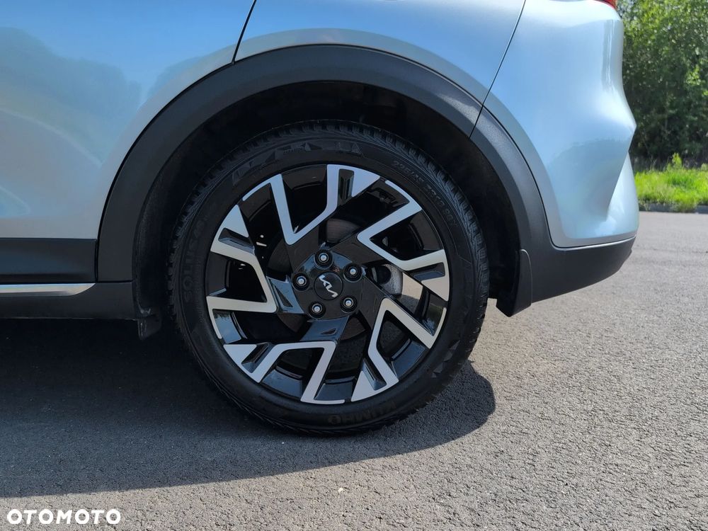 Kia XCeed 1.5 T-GDI M DCT - 19
