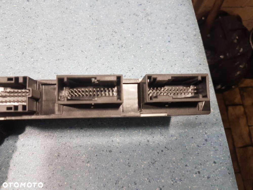 BMW M6 F06 4.4B MODUŁ/STEROWNIK 5WK5072IBR 475 S63N - 4
