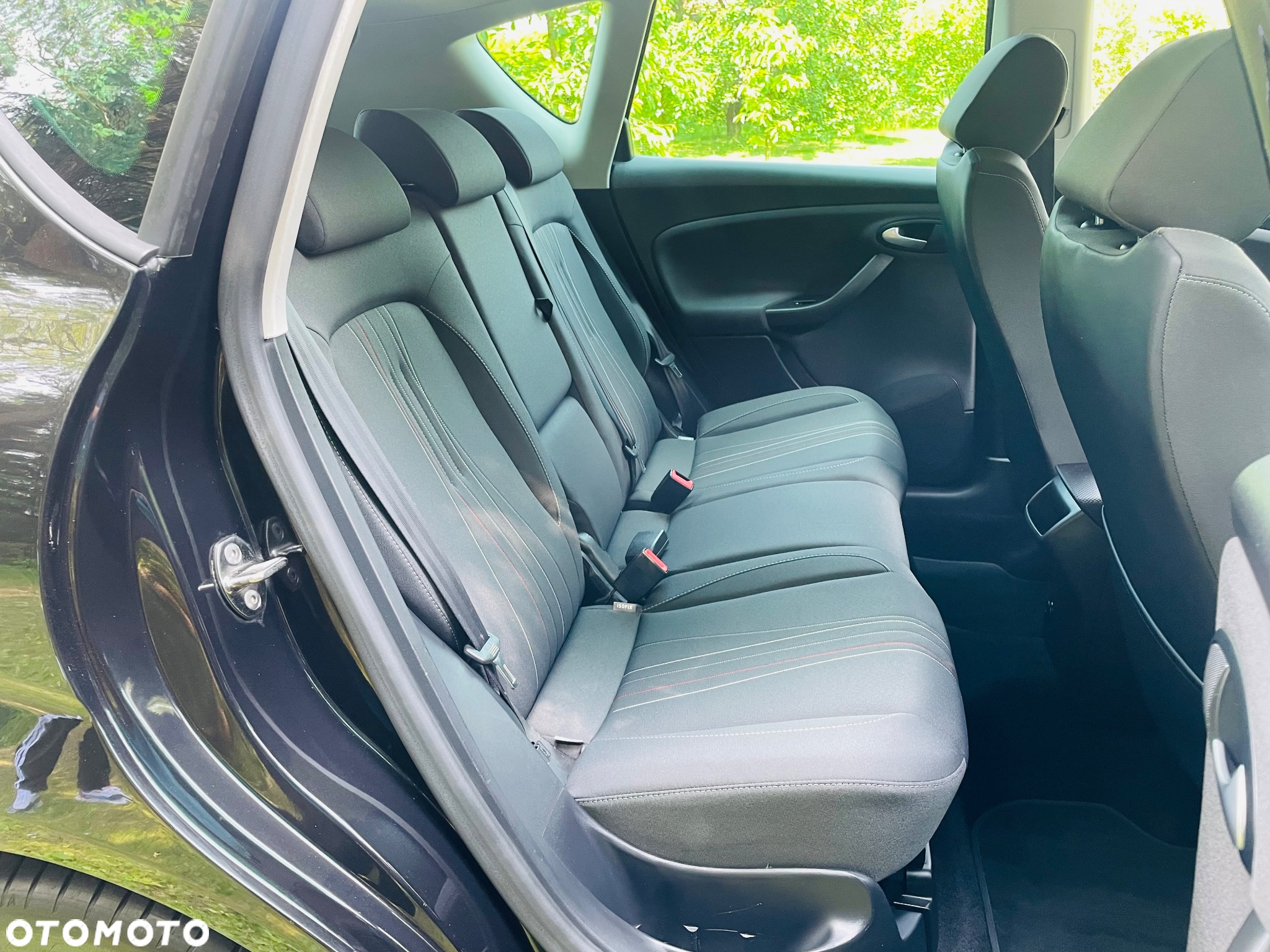 Seat Altea 1.6 TDI DPF CR Ecomotive Reference Copa - 21
