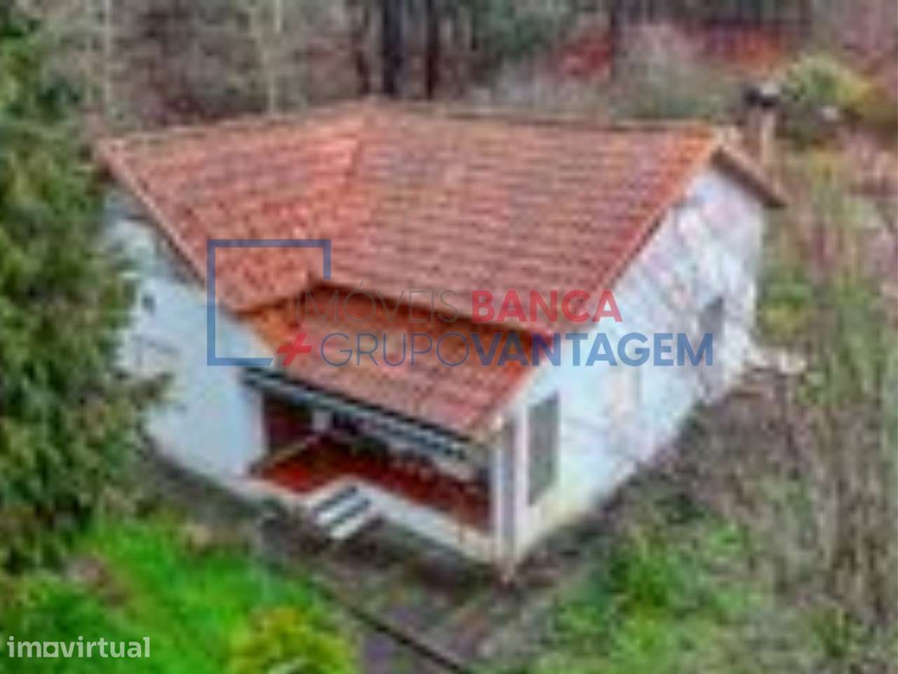 Moradia T2 em Fragoso, Barcelos, inserida num generoso terreno com ... - Grande imagem: 3/19