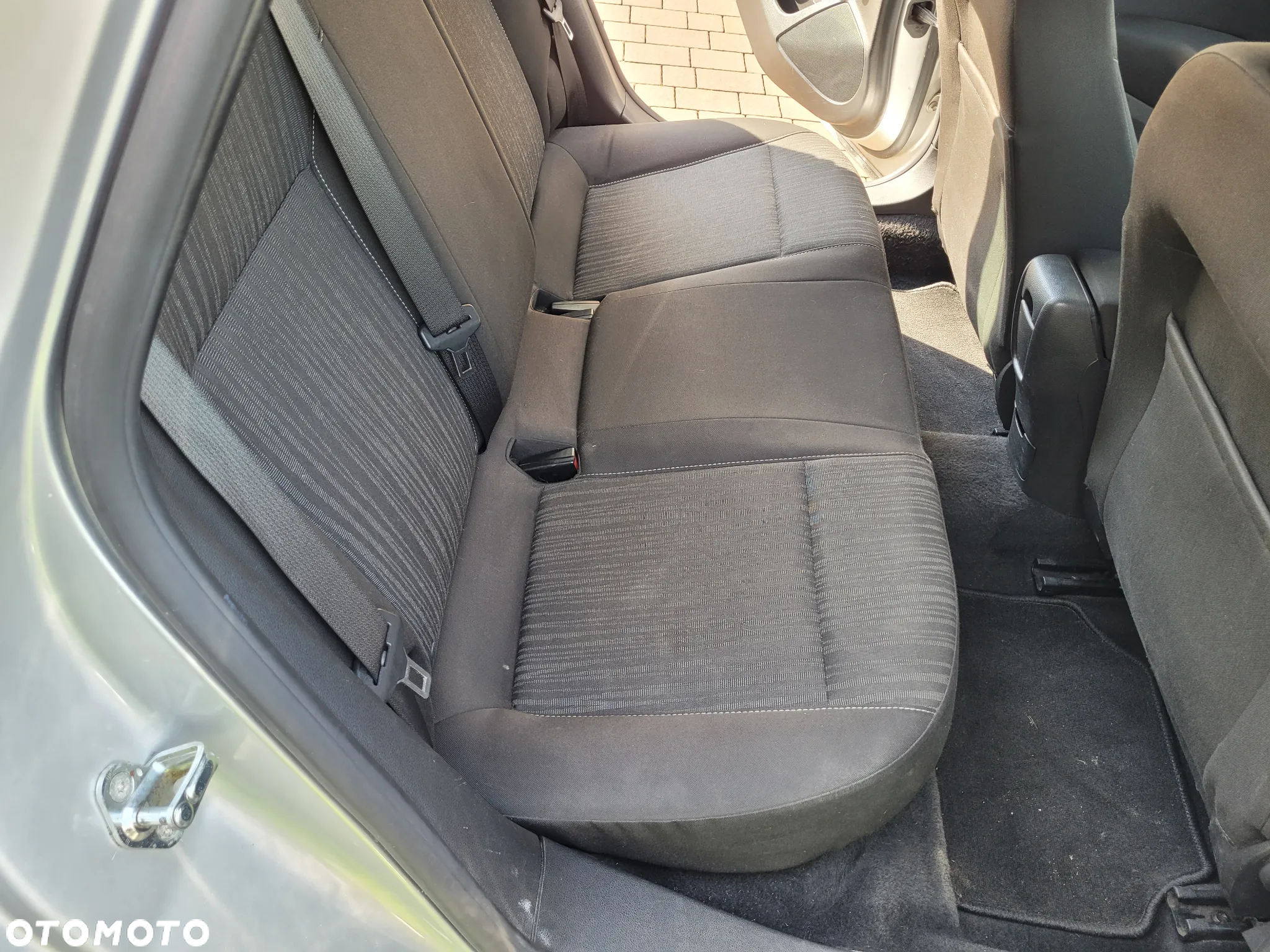 Opel Astra IV 1.6 Edition - 10