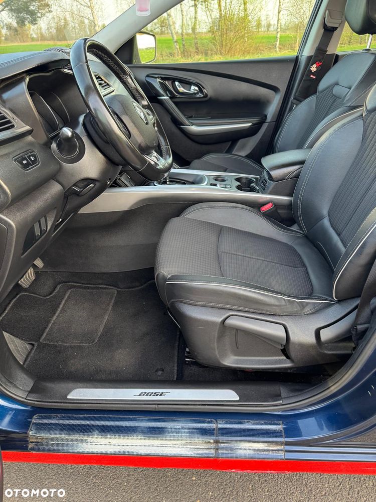 Renault Kadjar Energy dCi 110 EDC Bose Edition - 6
