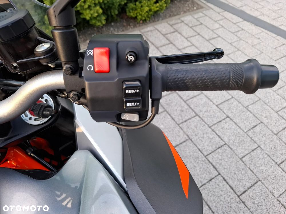 KTM Super Duke - 27