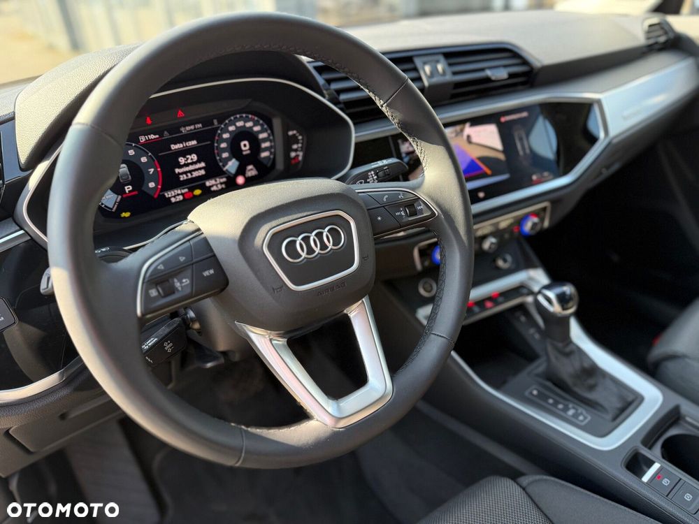 Audi Q3 Sportback - 17