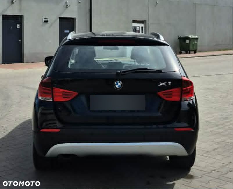 BMW X1 xDrive18d - 3