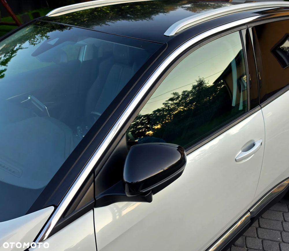 Peugeot 3008 1.5 BlueHDi Allure Pack S&S EAT8 - 37