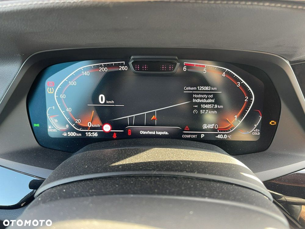 BMW X5 xDrive30d sport - 10